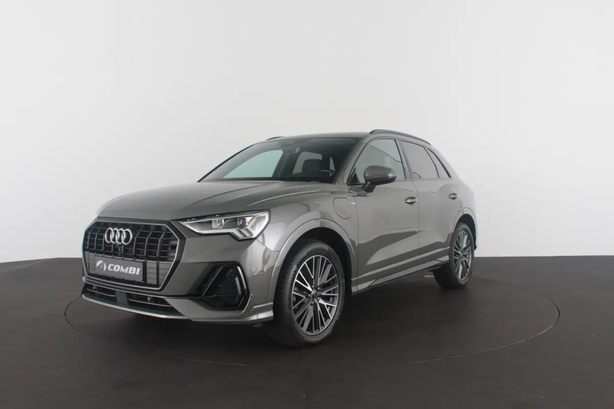 45 TFSI e S edition Panodak | 245pk | Plug-in Hybride