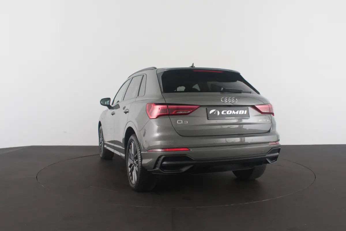 45 TFSI e S edition Panodak | 245pk | Plug-in Hybride