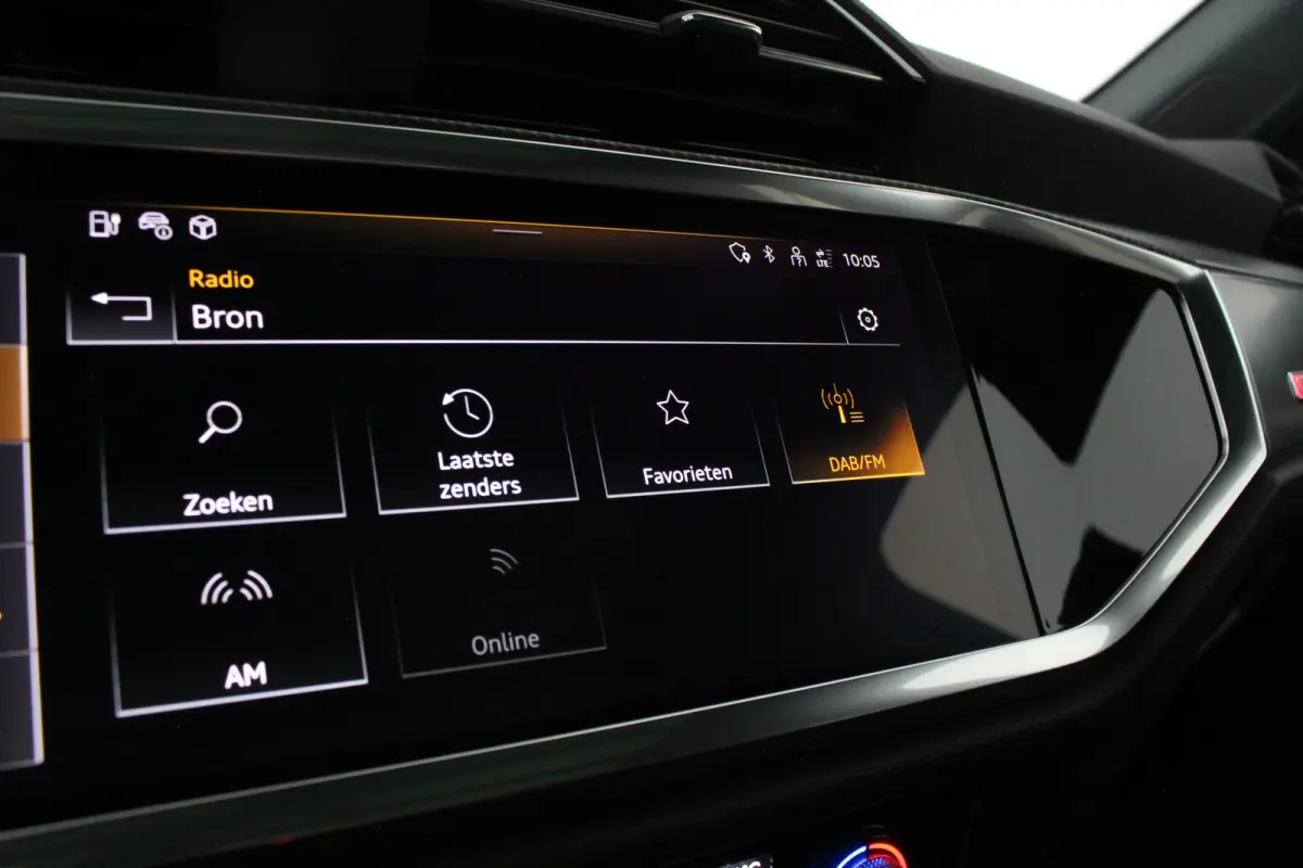 45 TFSI e S edition Panodak | 245pk | Plug-in Hybride