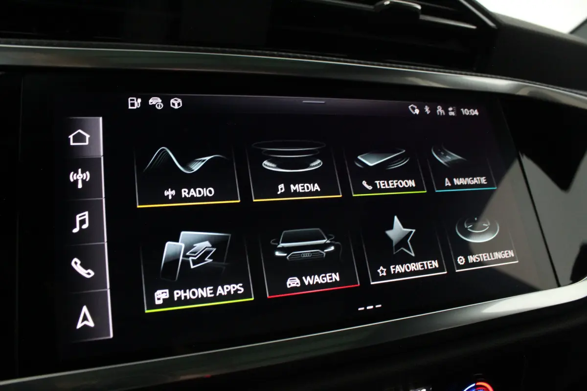 45 TFSI e S edition Panodak | 245pk | Plug-in Hybride