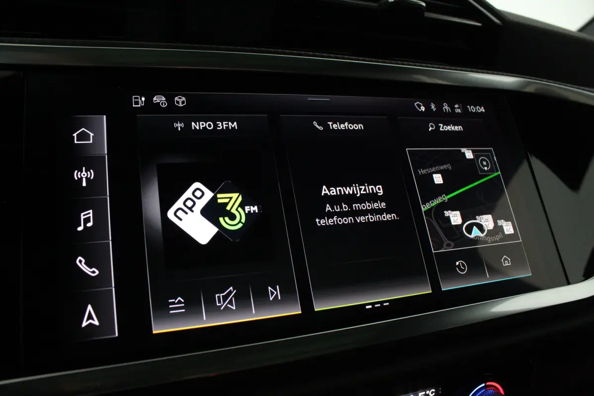 45 TFSI e S edition Panodak | 245pk | Plug-in Hybride