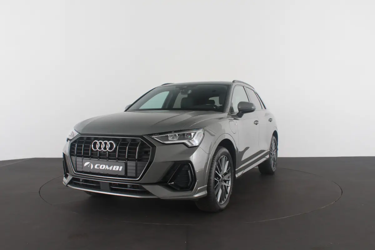 45 TFSI e S edition Panodak | 245pk | Plug-in Hybride