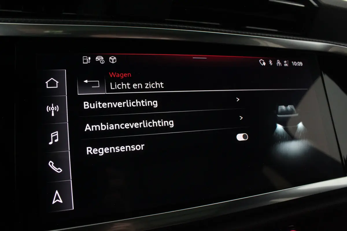 45 TFSI e S edition Panodak | 245pk | Plug-in Hybride