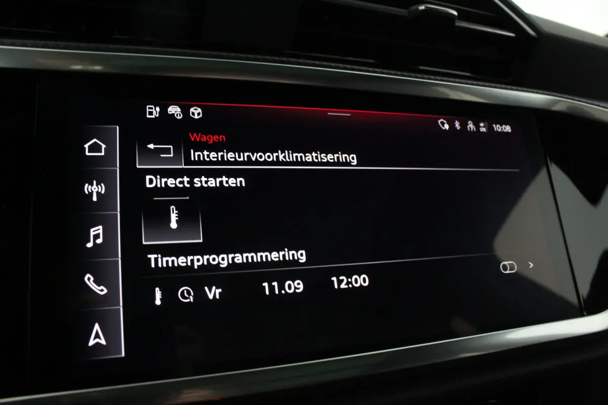 45 TFSI e S edition Panodak | 245pk | Plug-in Hybride