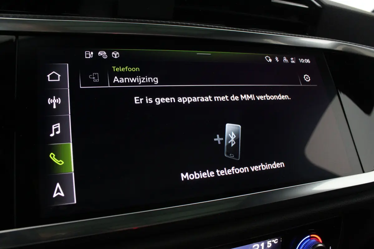 45 TFSI e S edition Panodak | 245pk | Plug-in Hybride