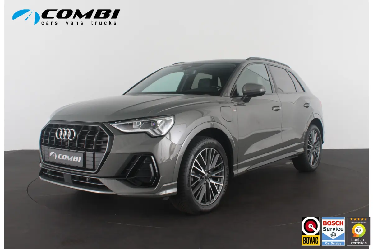 45 TFSI e S edition Panodak | 245pk | Plug-in Hybride