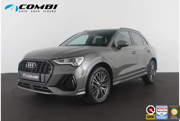 45 TFSI e S edition Panodak | 245pk | Plug-in Hybride