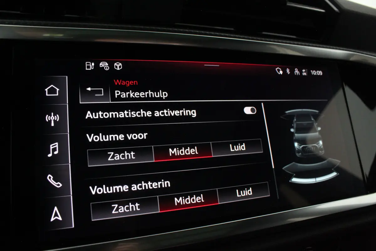 45 TFSI e S edition Panodak | 245pk | Plug-in Hybride