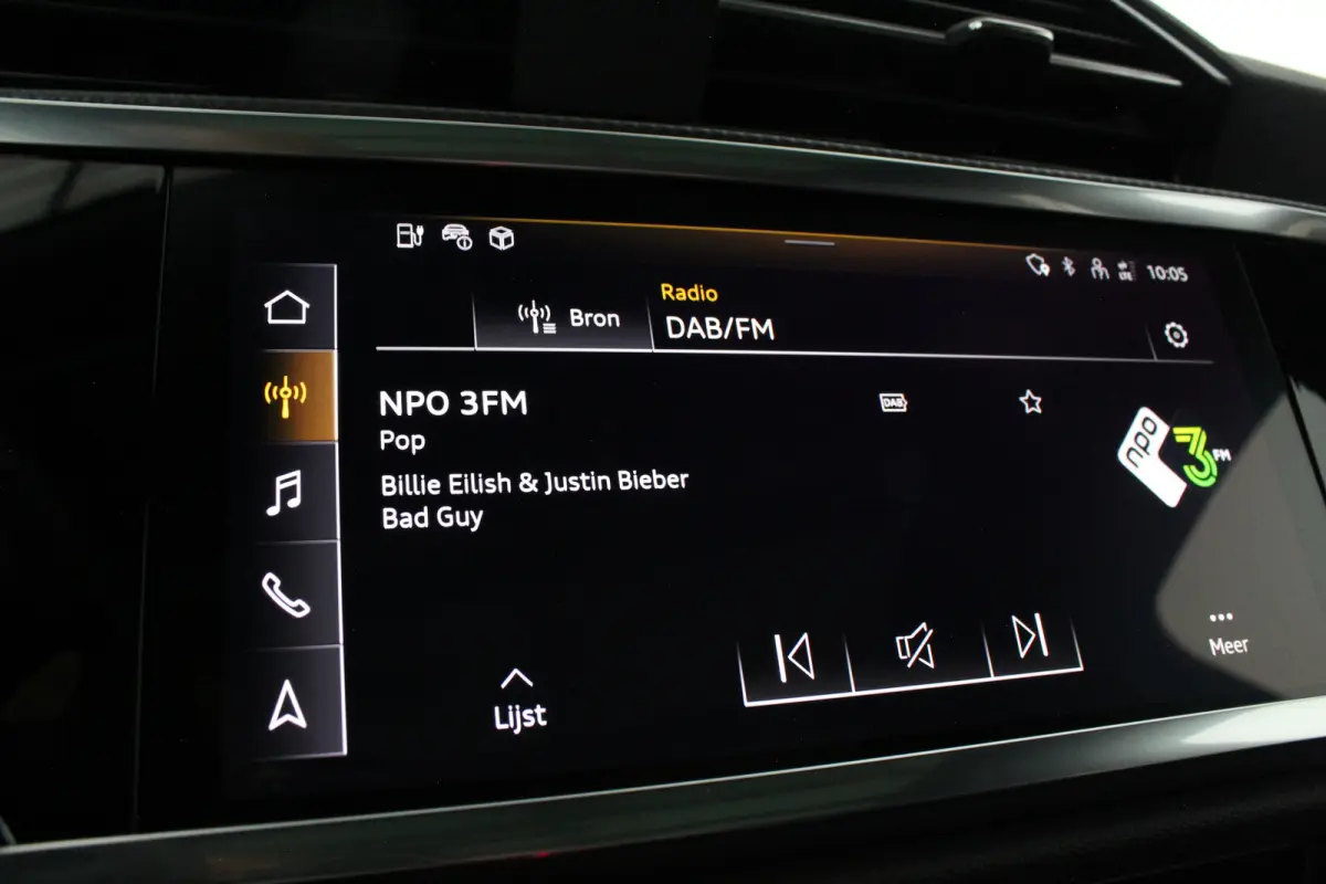 45 TFSI e S edition Panodak | 245pk | Plug-in Hybride