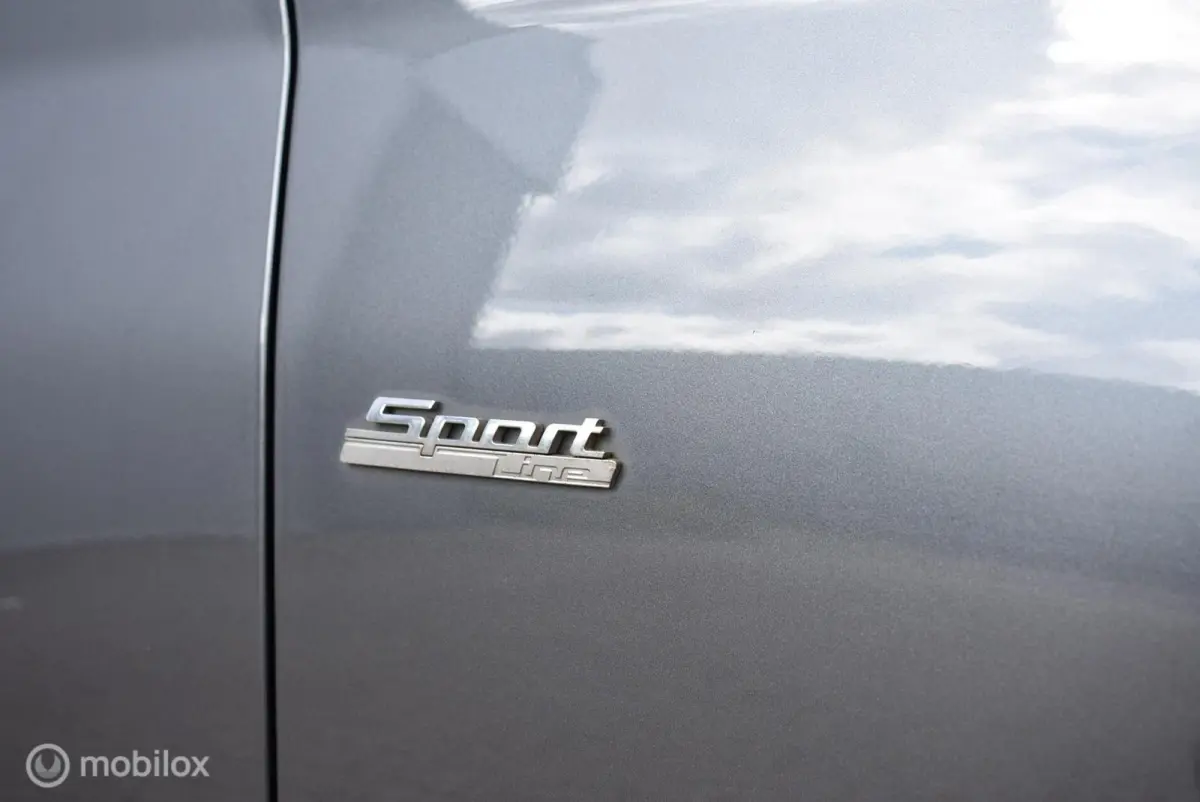 118i Edition Sport Line Shadow Executive