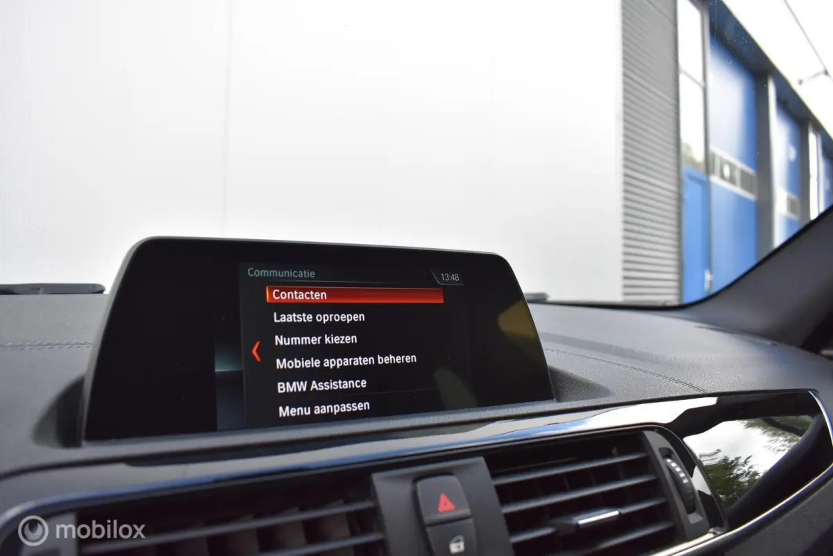 118i Edition Sport Line Shadow Executive