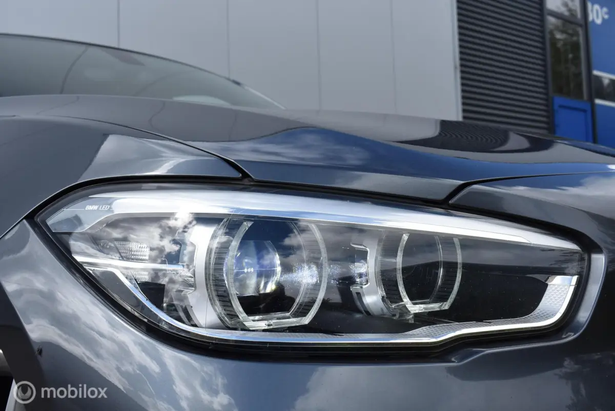 118i Edition Sport Line Shadow Executive