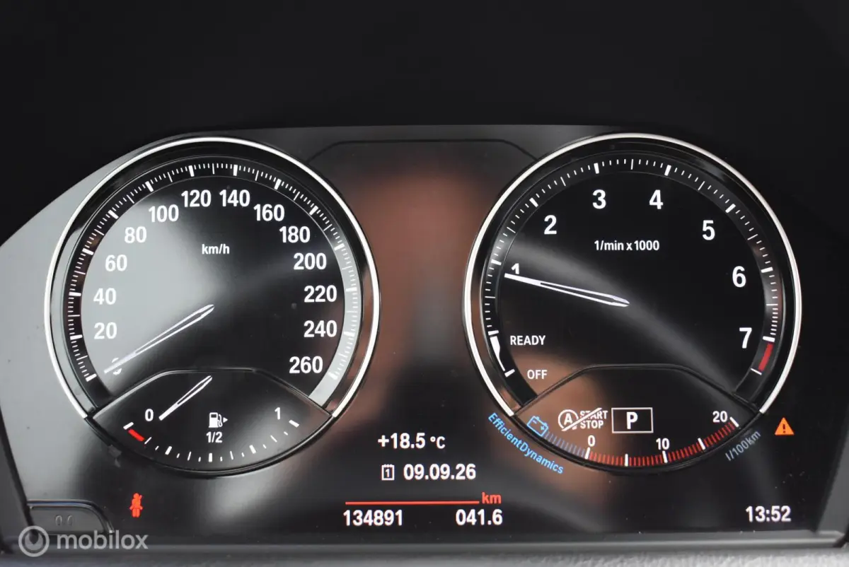 118i Edition Sport Line Shadow Executive