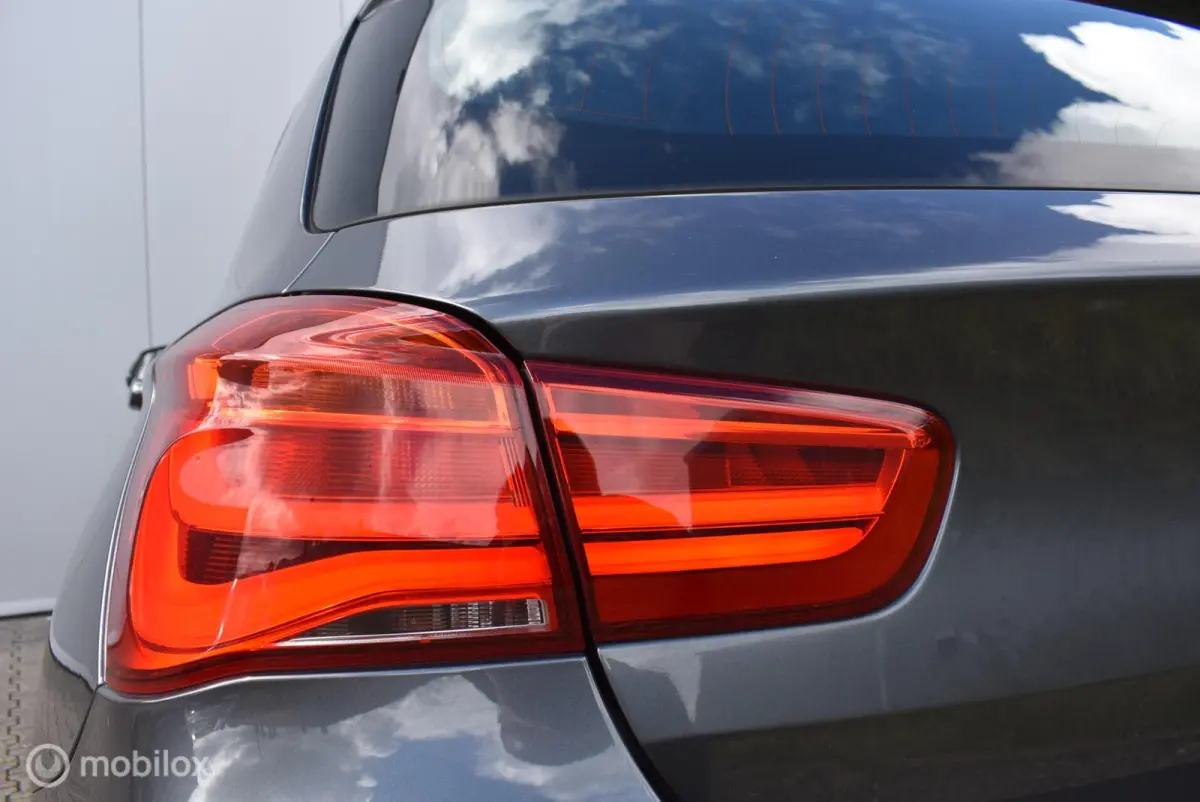 118i Edition Sport Line Shadow Executive