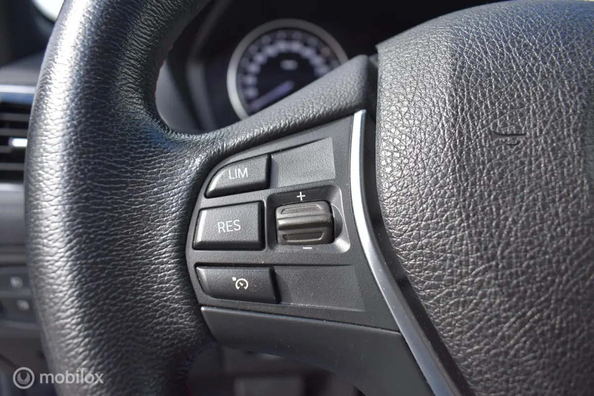 118i Edition Sport Line Shadow Executive