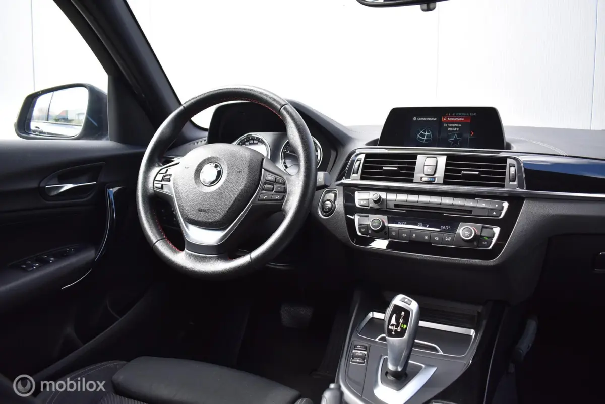 118i Edition Sport Line Shadow Executive