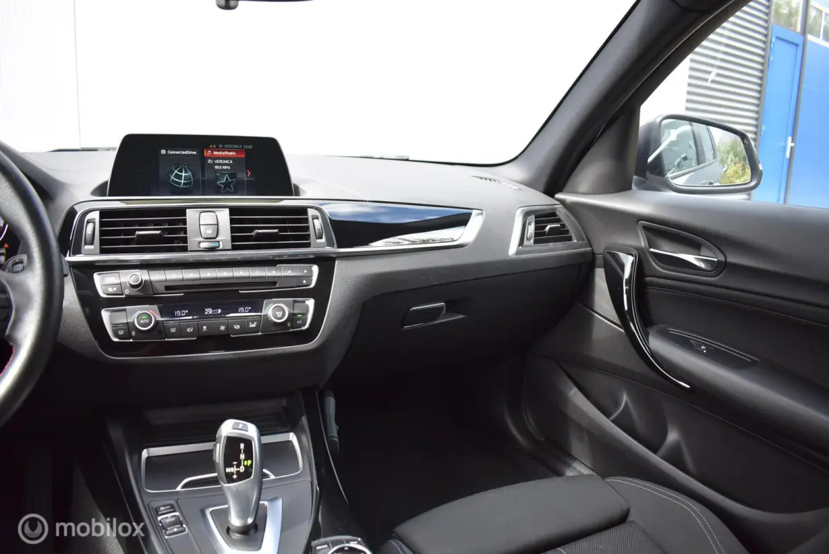 118i Edition Sport Line Shadow Executive