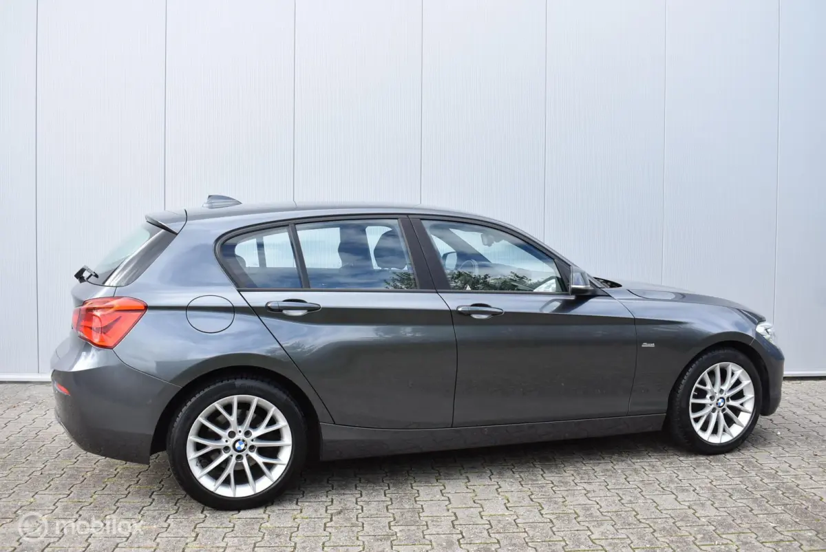 118i Edition Sport Line Shadow Executive
