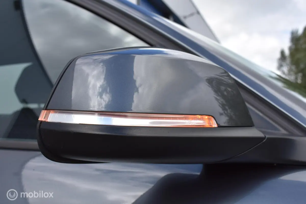 118i Edition Sport Line Shadow Executive