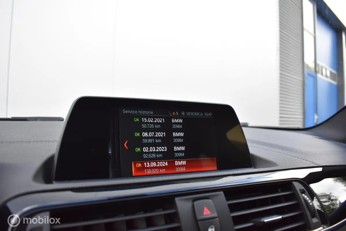 118i Edition Sport Line Shadow Executive