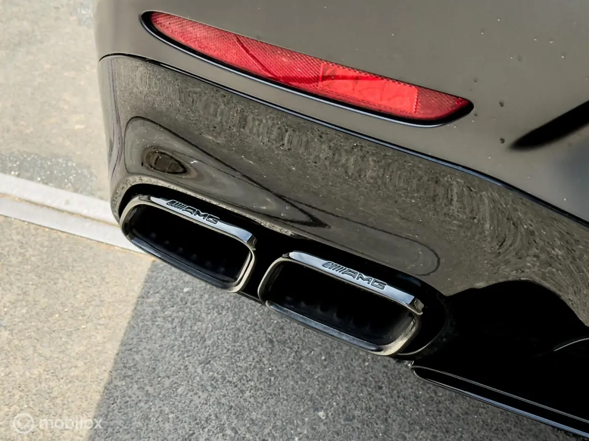 AMG 63 S 4MATIC+