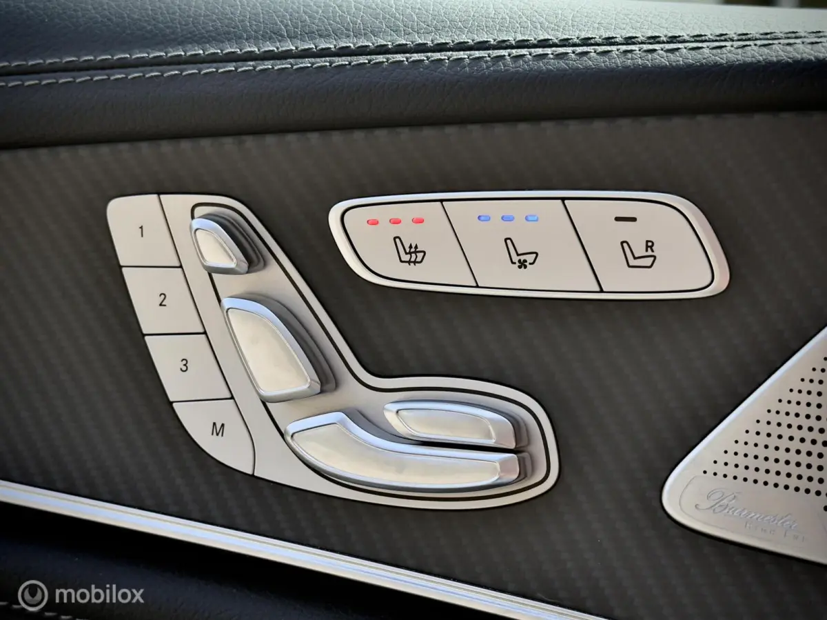 AMG 63 S 4MATIC+