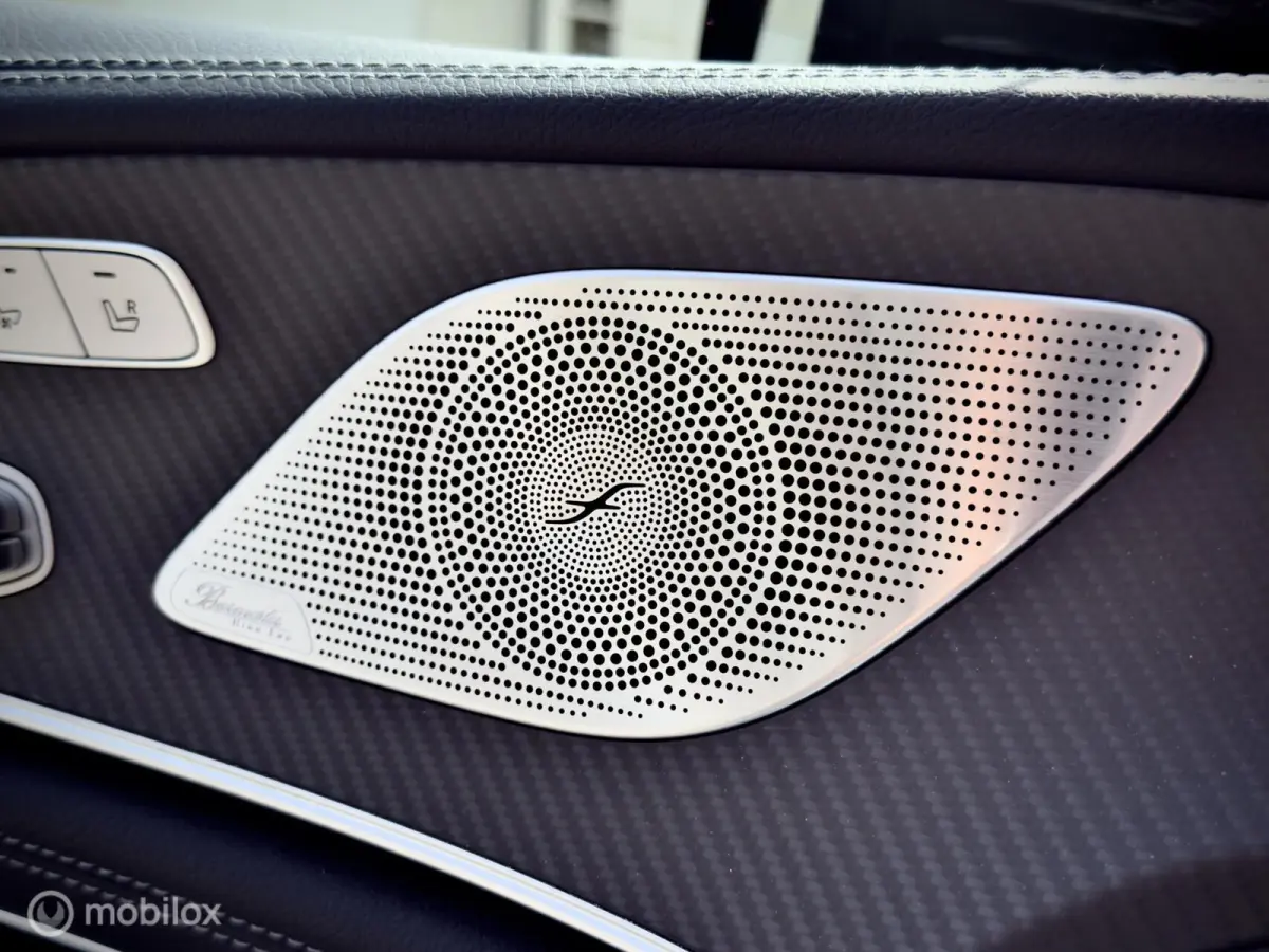 AMG 63 S 4MATIC+