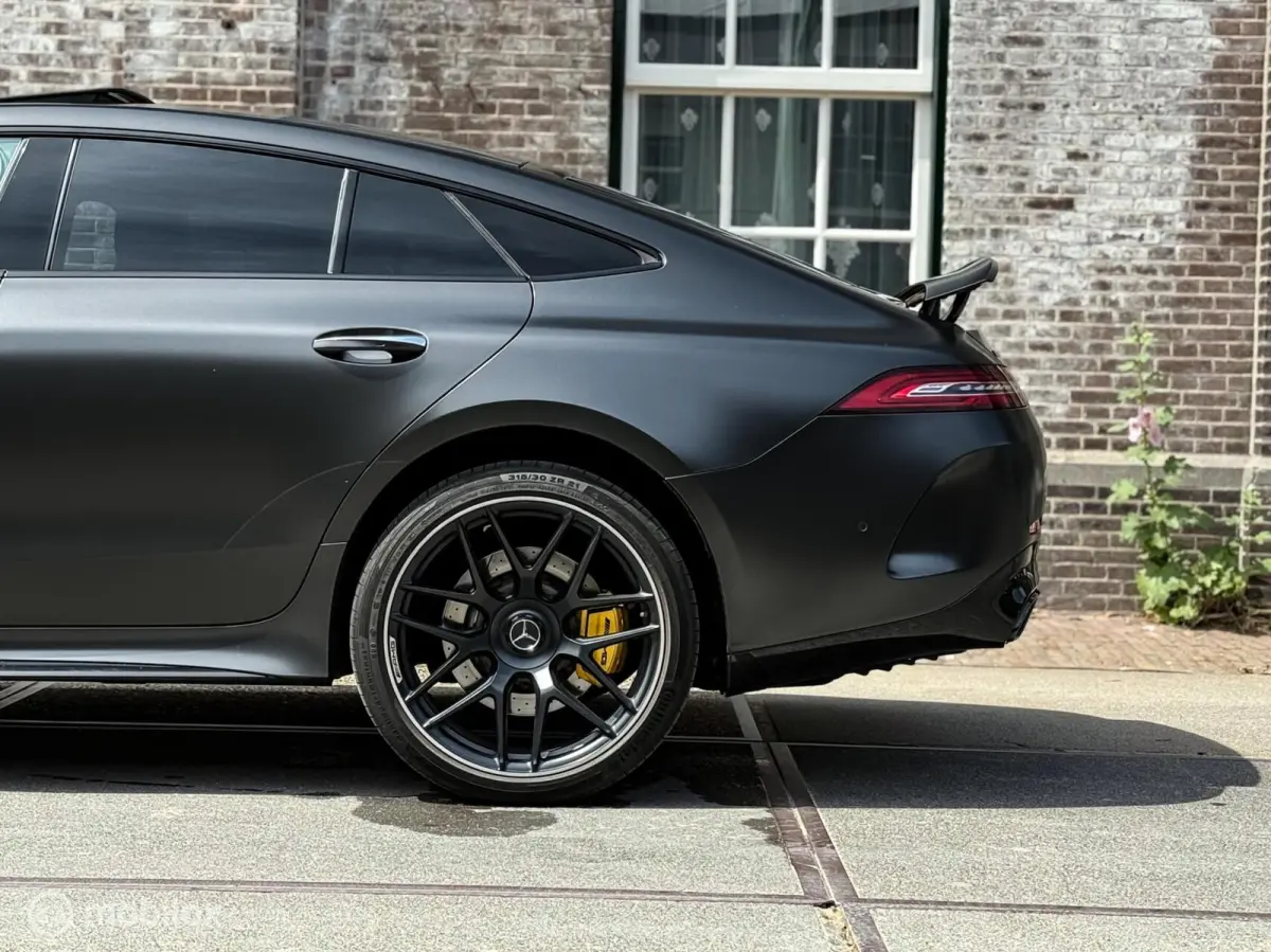 AMG 63 S 4MATIC+