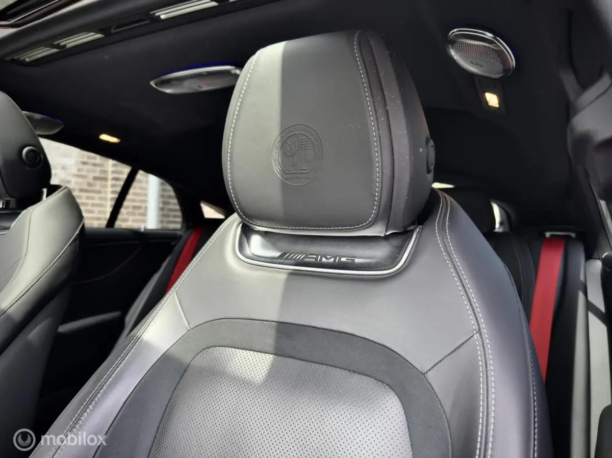 AMG 63 S 4MATIC+