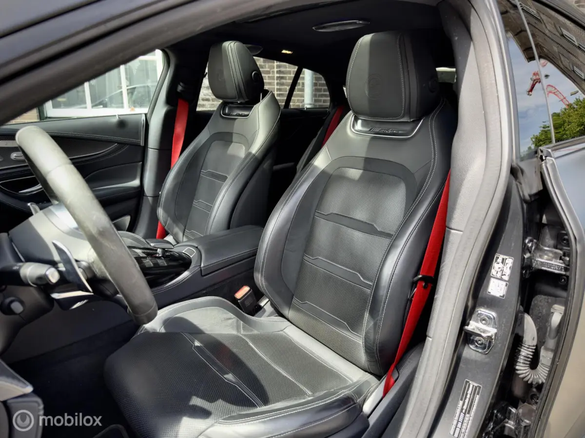 AMG 63 S 4MATIC+