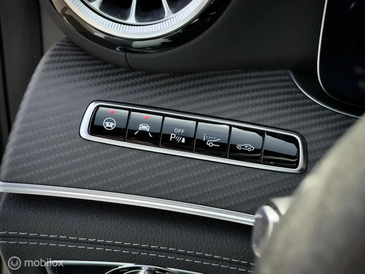 AMG 63 S 4MATIC+