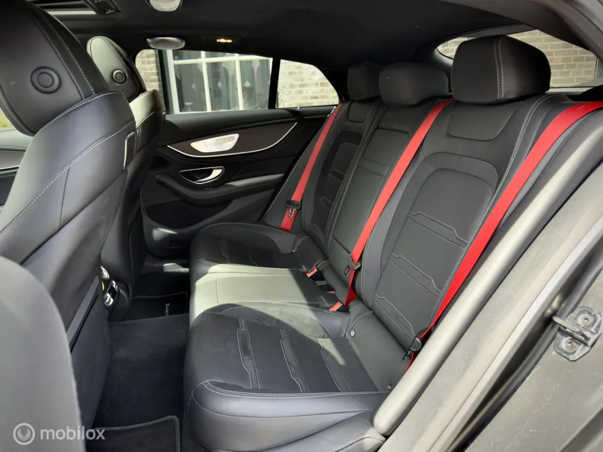 AMG 63 S 4MATIC+