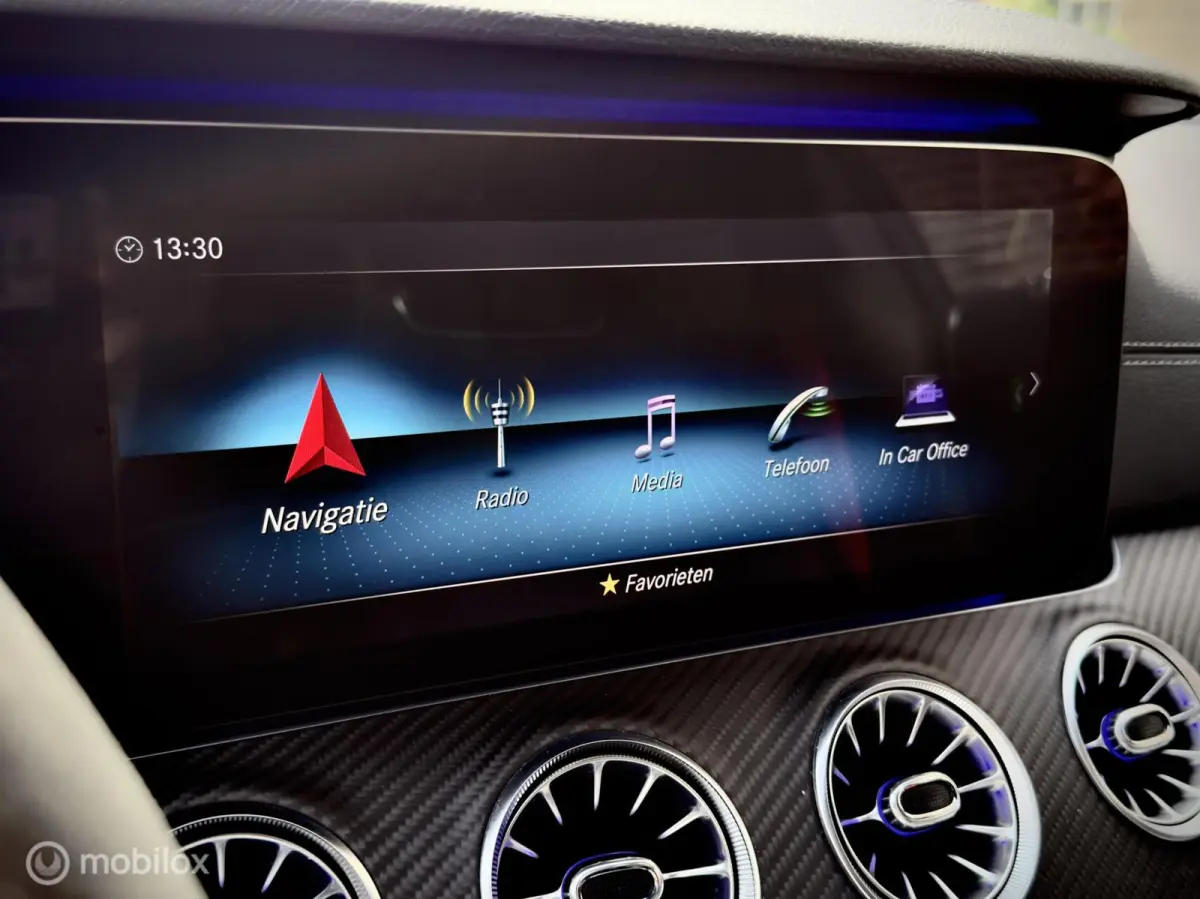 AMG 63 S 4MATIC+
