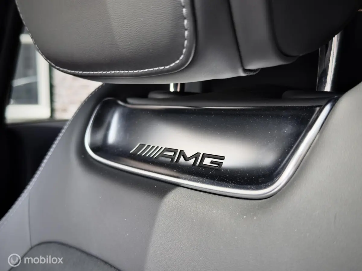 AMG 63 S 4MATIC+
