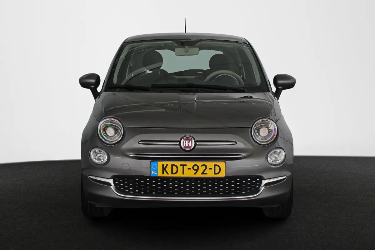 1.0 Hybrid Dolcevita Panoramadak Apple CarPlay Parkeersensoren
