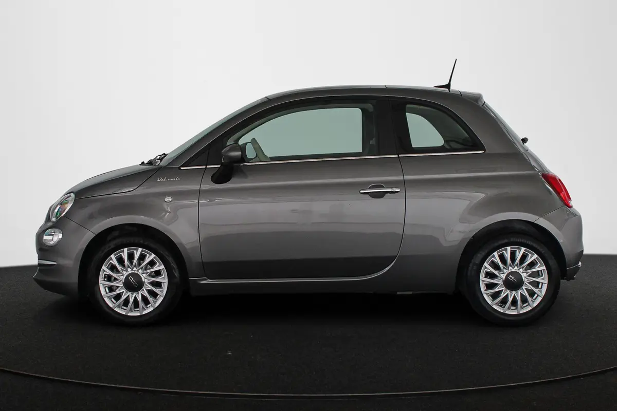 1.0 Hybrid Dolcevita Panoramadak Apple CarPlay Parkeersensoren