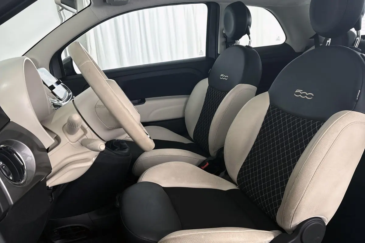1.0 Hybrid Dolcevita Panoramadak Apple CarPlay Parkeersensoren