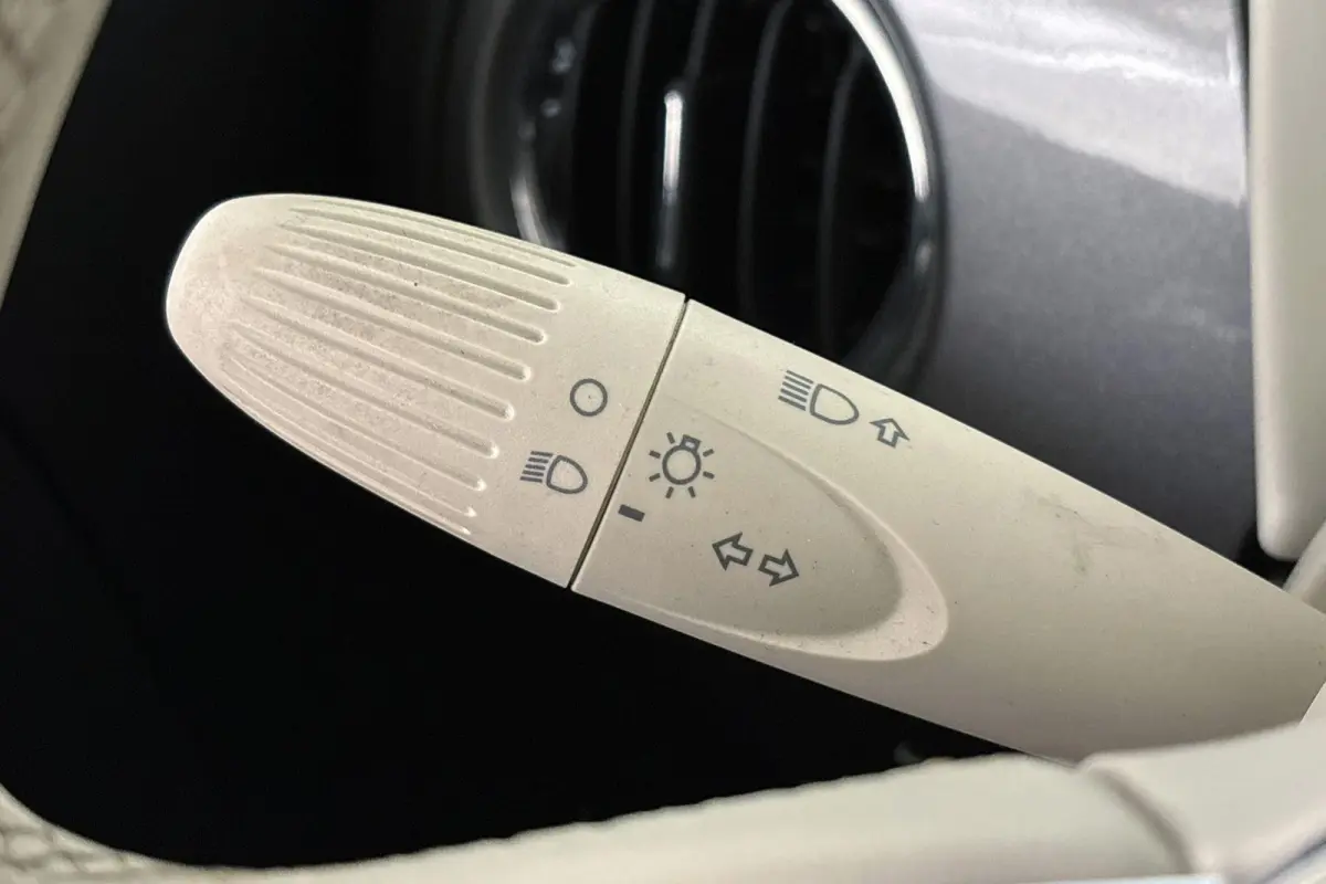 1.0 Hybrid Dolcevita Panoramadak Apple CarPlay Parkeersensoren