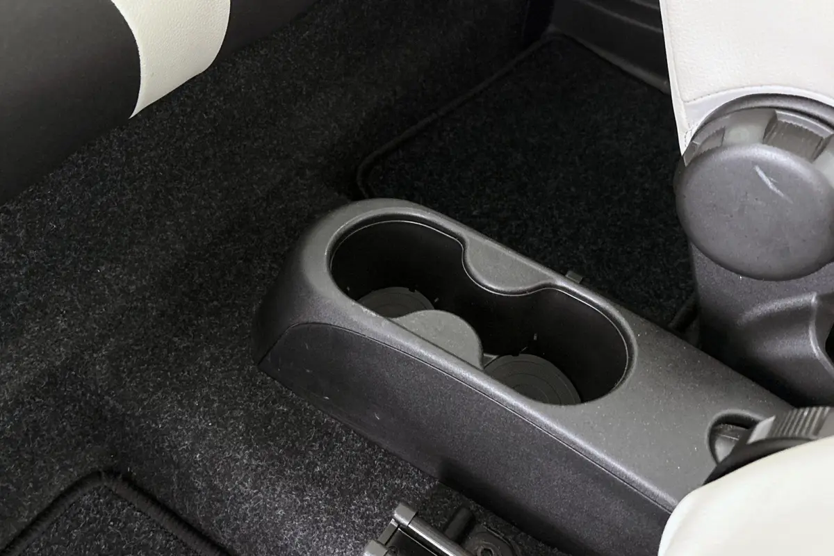 1.0 Hybrid Dolcevita Panoramadak Apple CarPlay Parkeersensoren