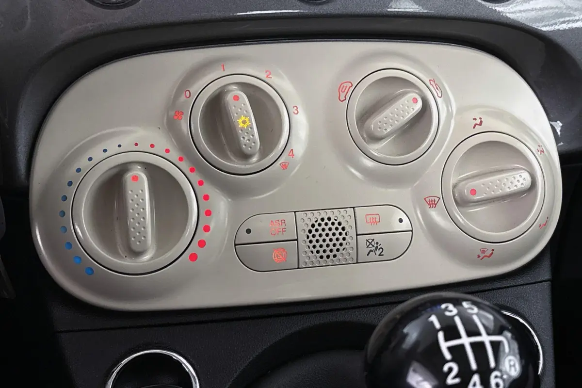 1.0 Hybrid Dolcevita Panoramadak Apple CarPlay Parkeersensoren