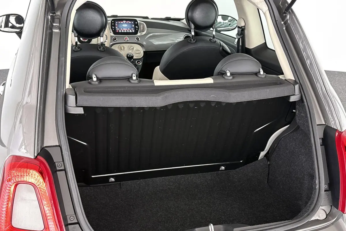 1.0 Hybrid Dolcevita Panoramadak Apple CarPlay Parkeersensoren