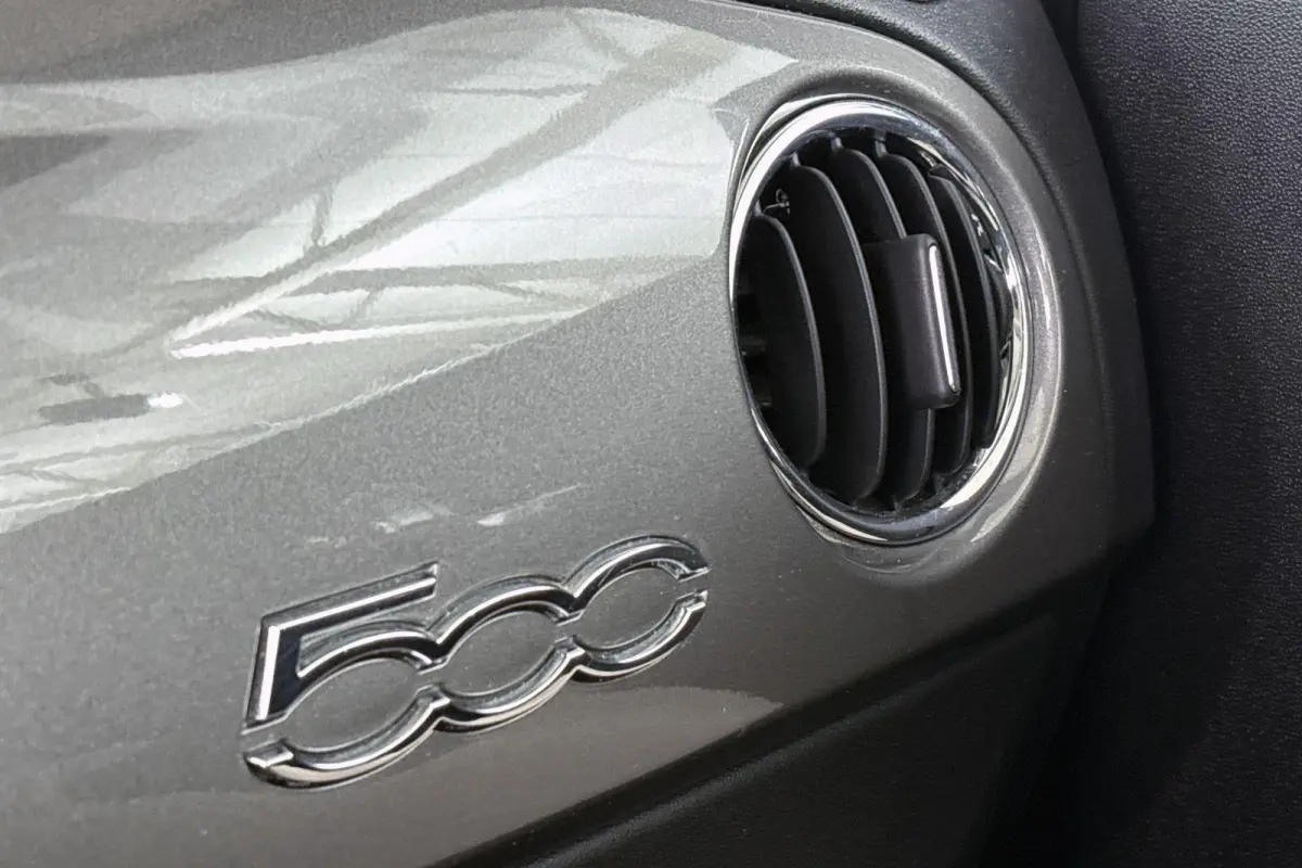 1.0 Hybrid Dolcevita Panoramadak Apple CarPlay Parkeersensoren