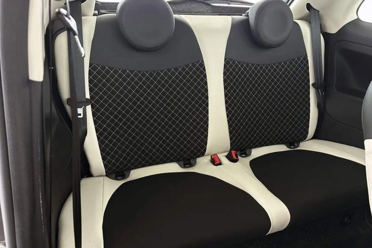 1.0 Hybrid Dolcevita Panoramadak Apple CarPlay Parkeersensoren