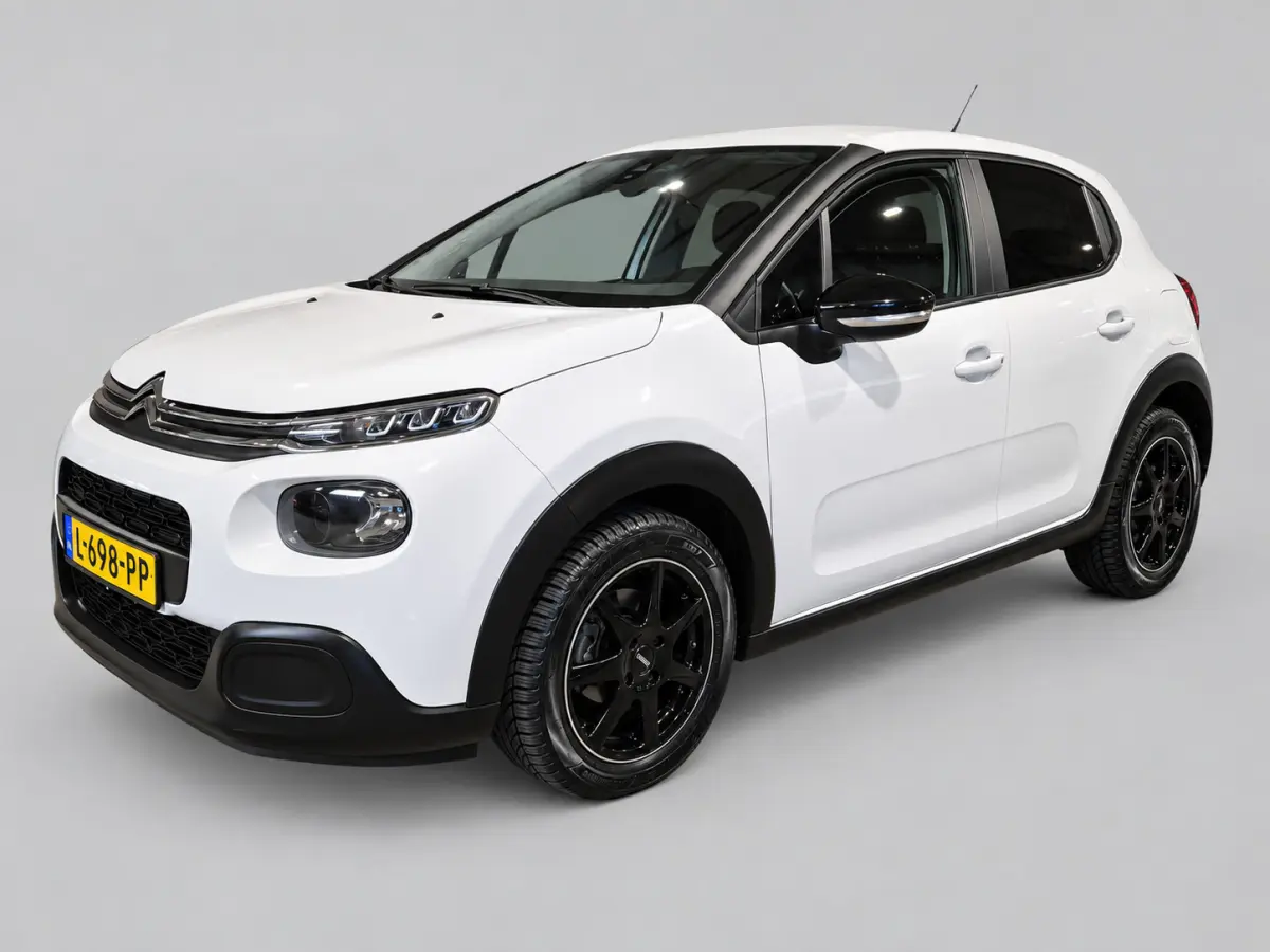 1.2 PureTech Feel - Airco - Cruise - PDC - Distributieriem vervangen - Rijklaar
