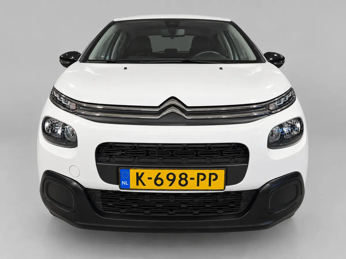 1.2 PureTech Feel - Airco - Cruise - PDC - Distributieriem vervangen - Rijklaar