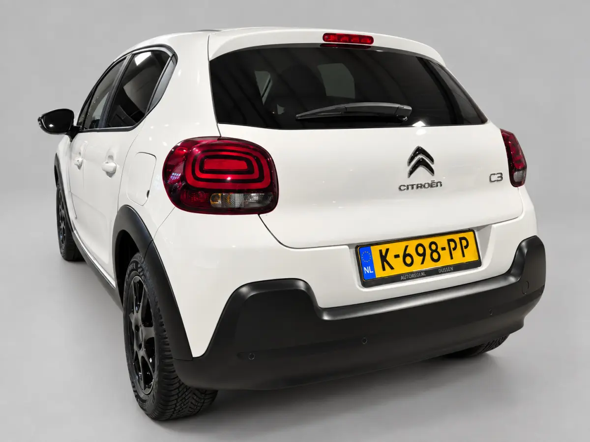 1.2 PureTech Feel - Airco - Cruise - PDC - Distributieriem vervangen - Rijklaar