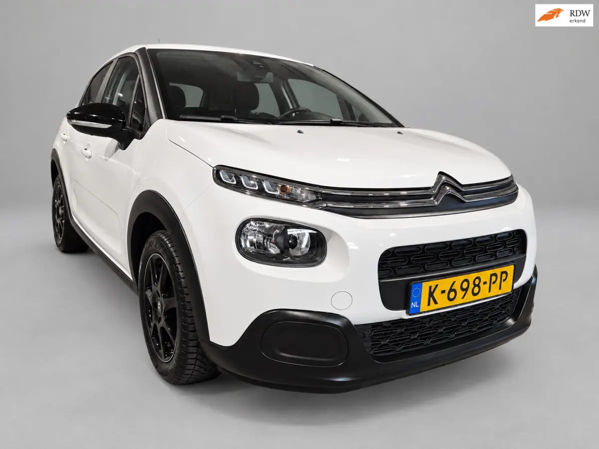 1.2 PureTech Feel - Airco - Cruise - PDC - Distributieriem vervangen - Rijklaar