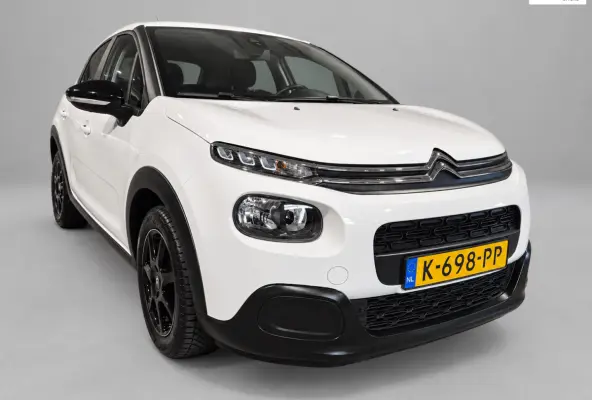 1.2 PureTech Feel - Airco - Cruise - PDC - Distributieriem vervangen - Rijklaar
