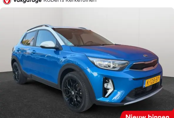 1.0 T-GDi MHEV DynamicPlusLine Clima Camera Carplay