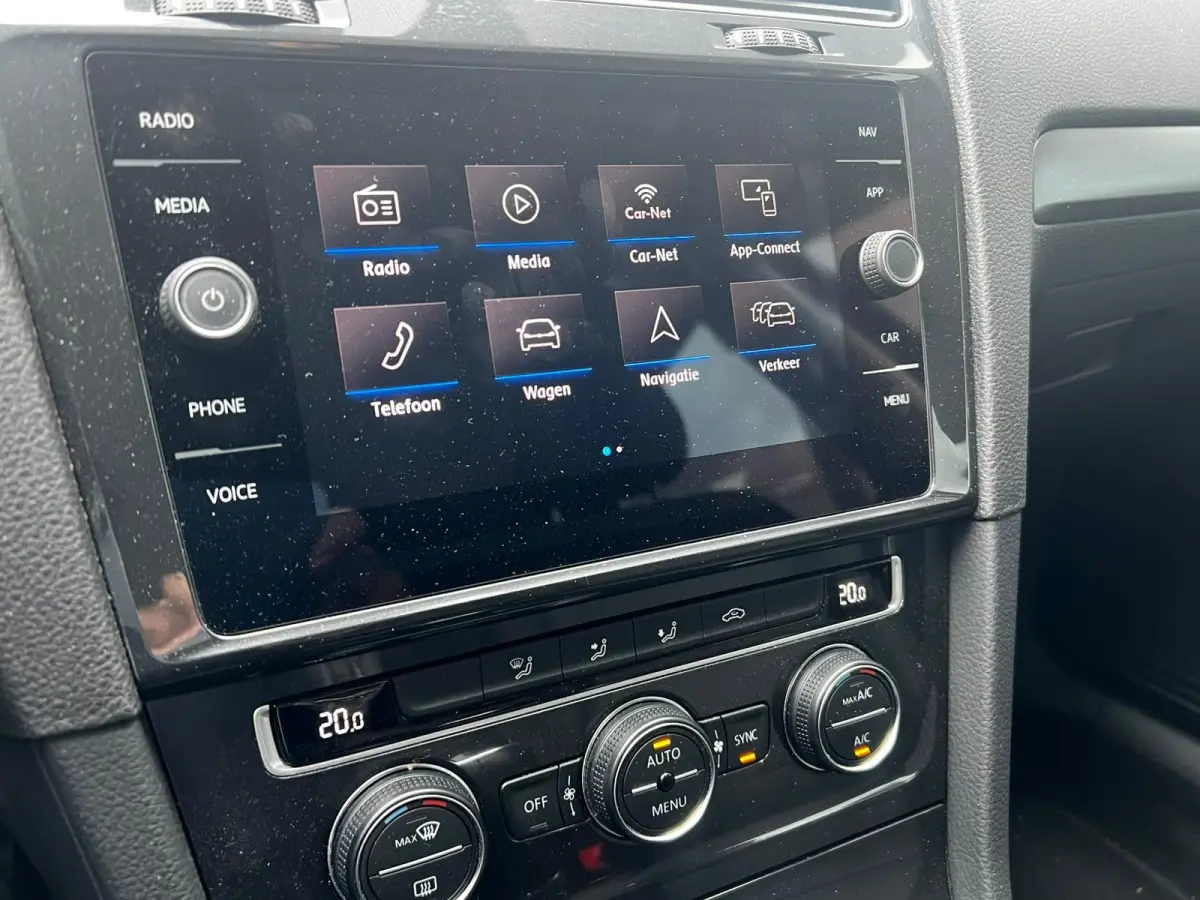1.0 TSI Comfortline | Trekhaak | Cruise Control | Climate Control | Apple Carplay/Android Auto | DAB+ |